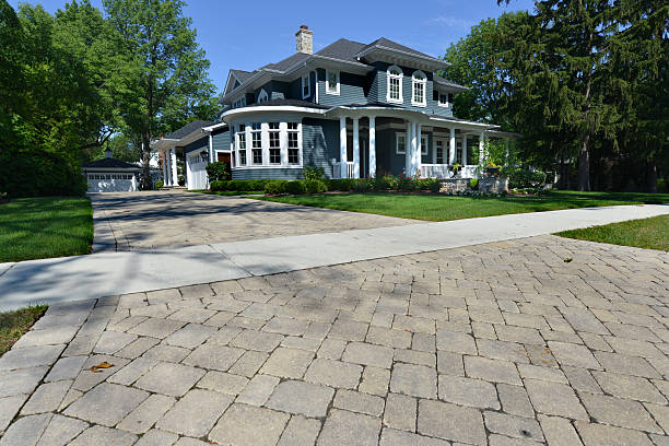 Driveway Repair Near Me in Bay Pines, FL