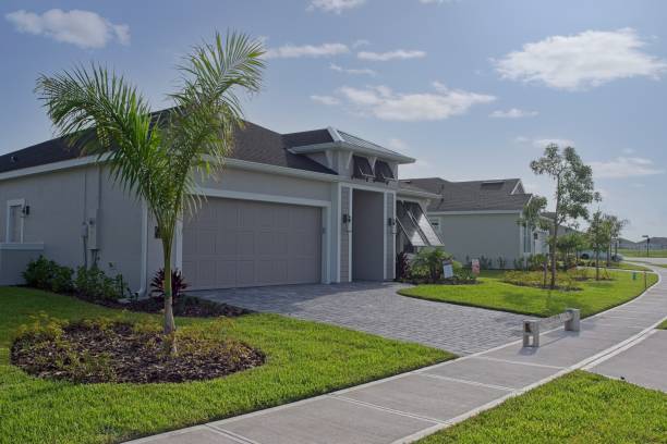 Best Driveway Pavers Near Me  in Bay Pines, FL